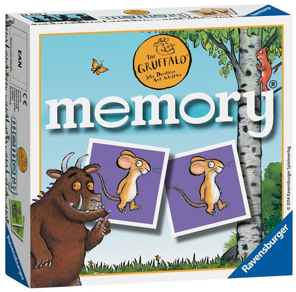 gruffalo game