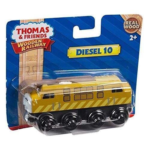 diesel 10