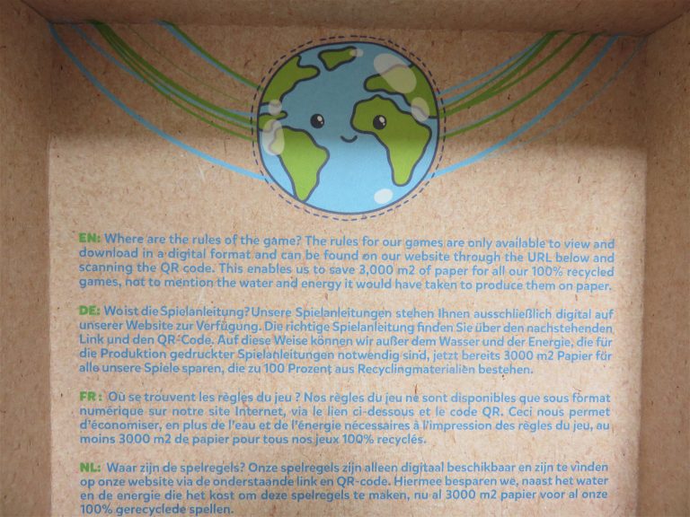 Review | Colour Chameleon Game From Jumbo – Emma Reed