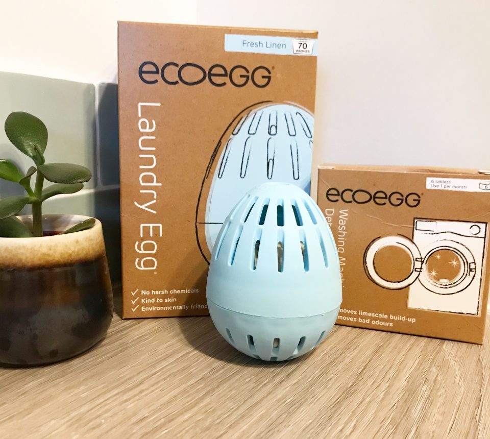 eco egg