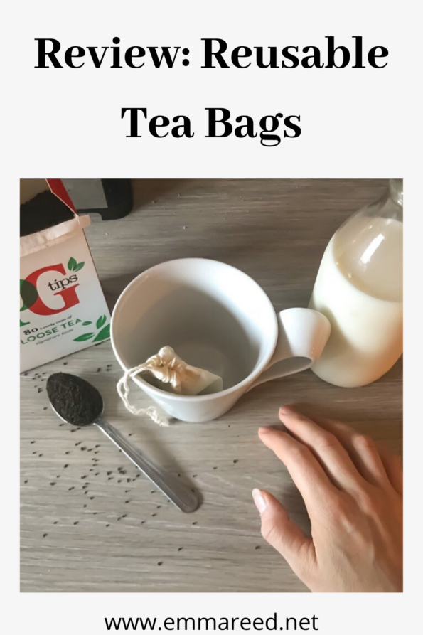 First 100% biodegradable PG tips tea bags in stores