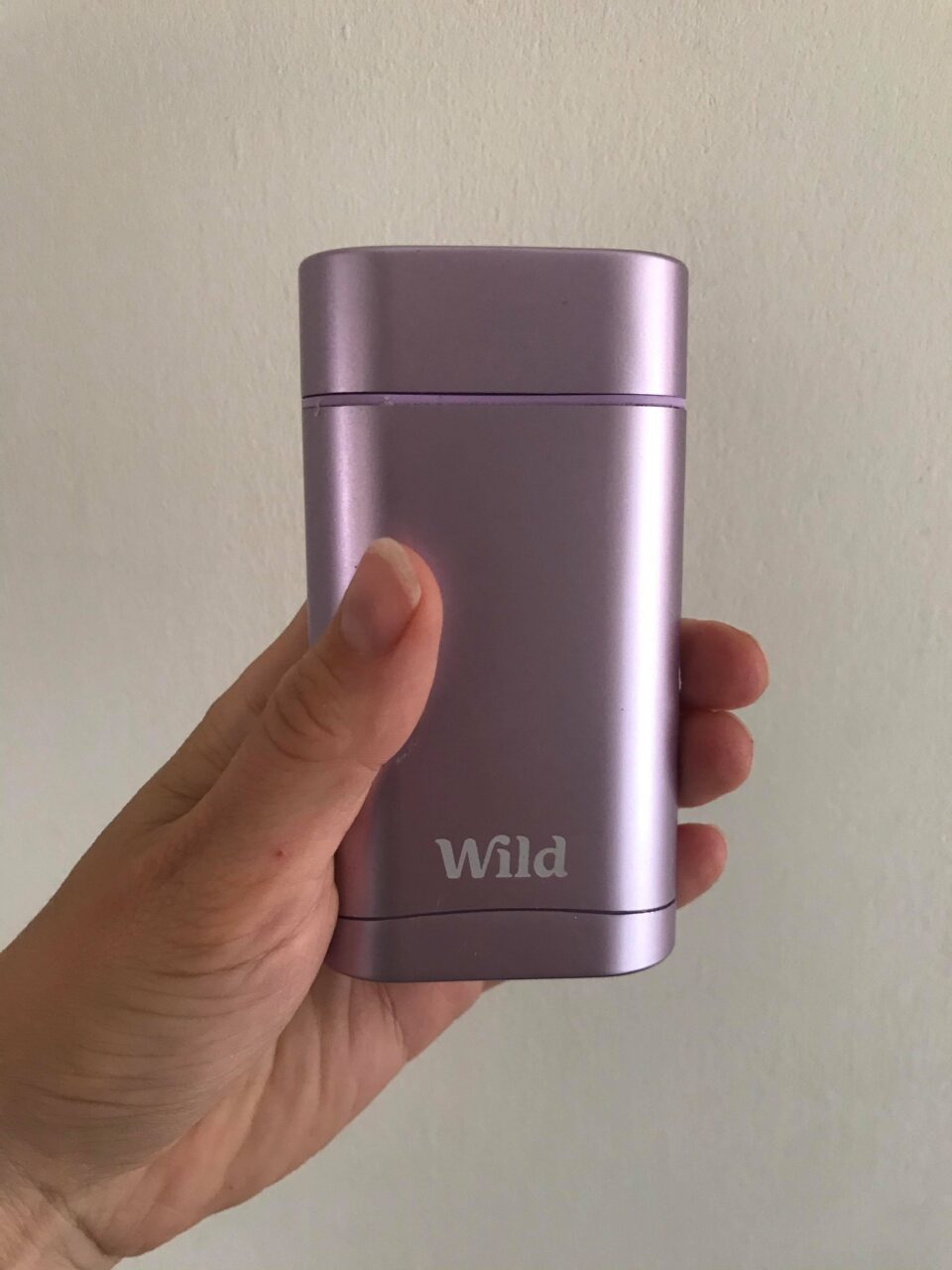 Wild deodorant review: Does Wild deodorant work, and is it worth it?