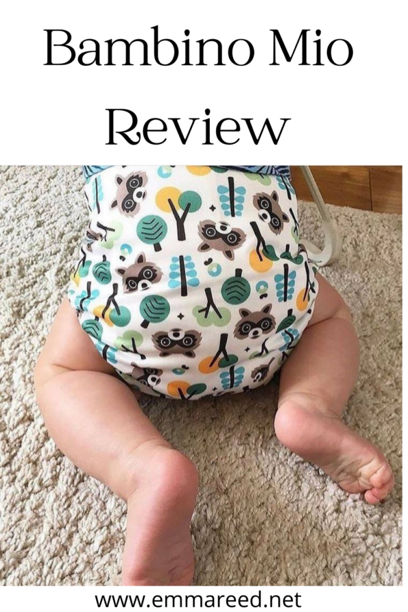 Bambino Mioduo Nappy Cover Reviews