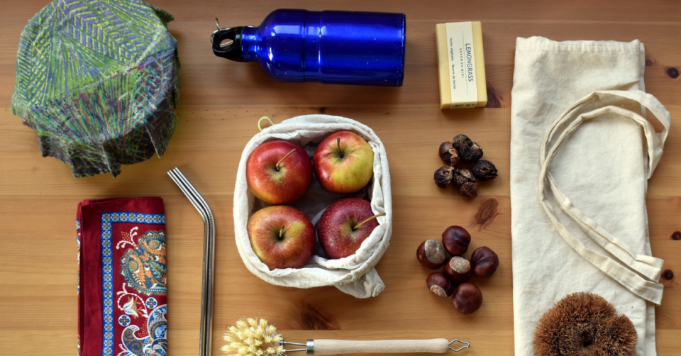 zero waste products