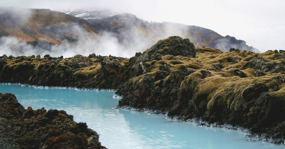 Iceland