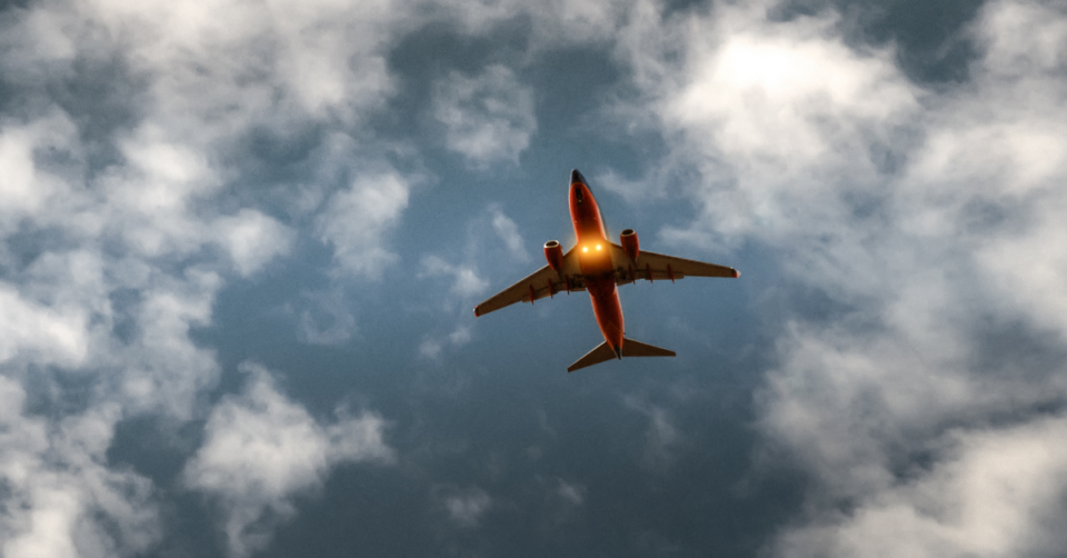 plane