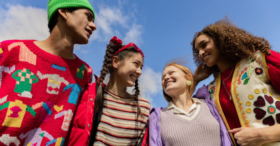 teens