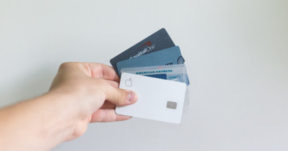 credit cards