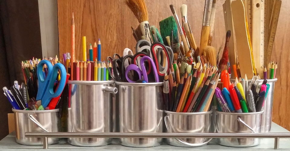 craft activities