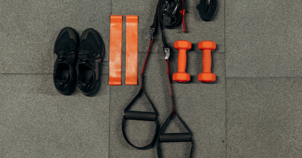 gym gear