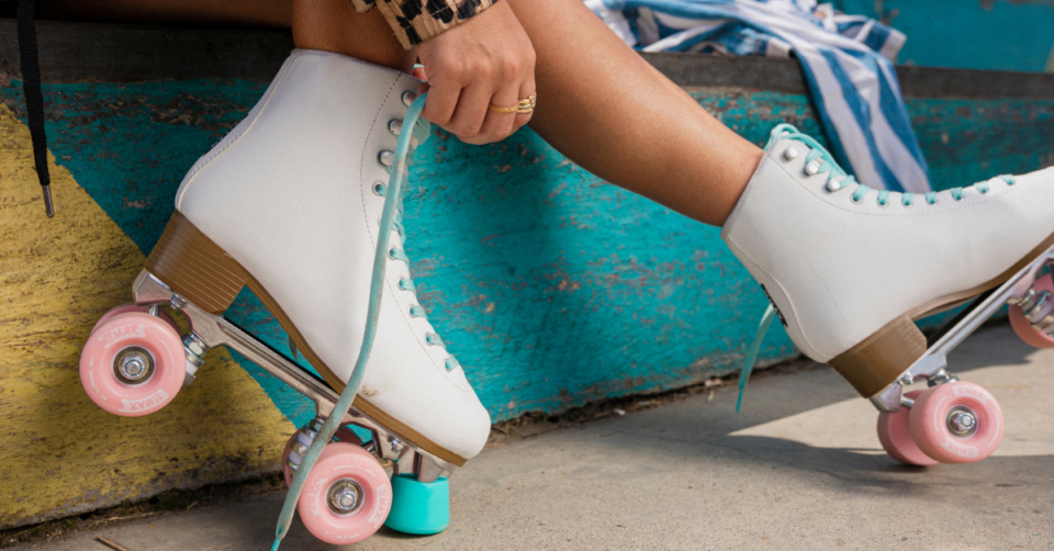 roller skates