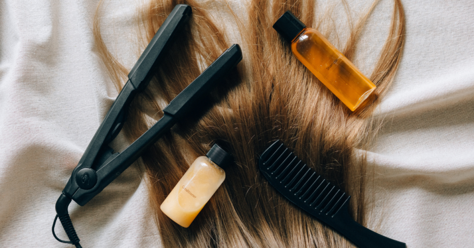 hair
