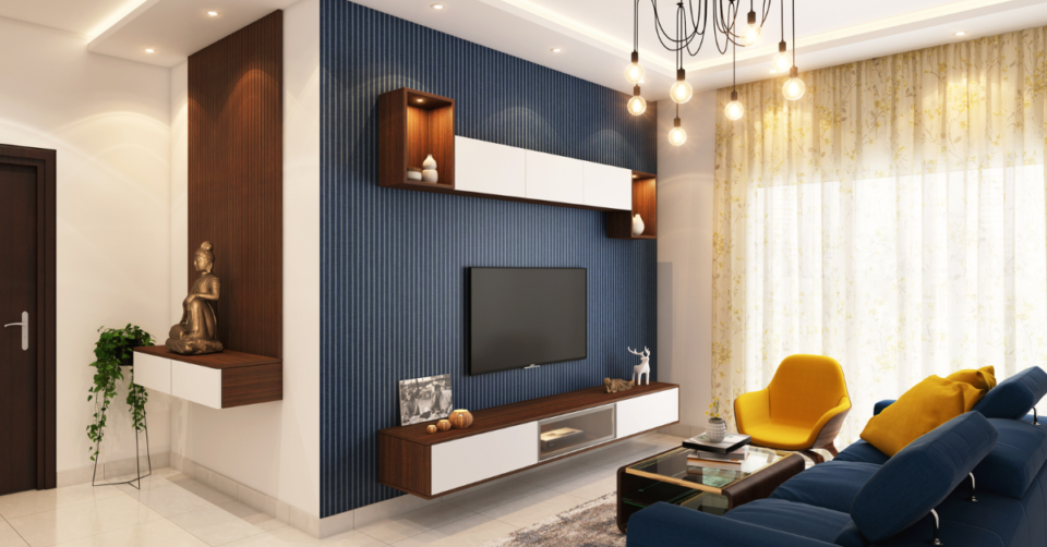 contemporary living room furniture