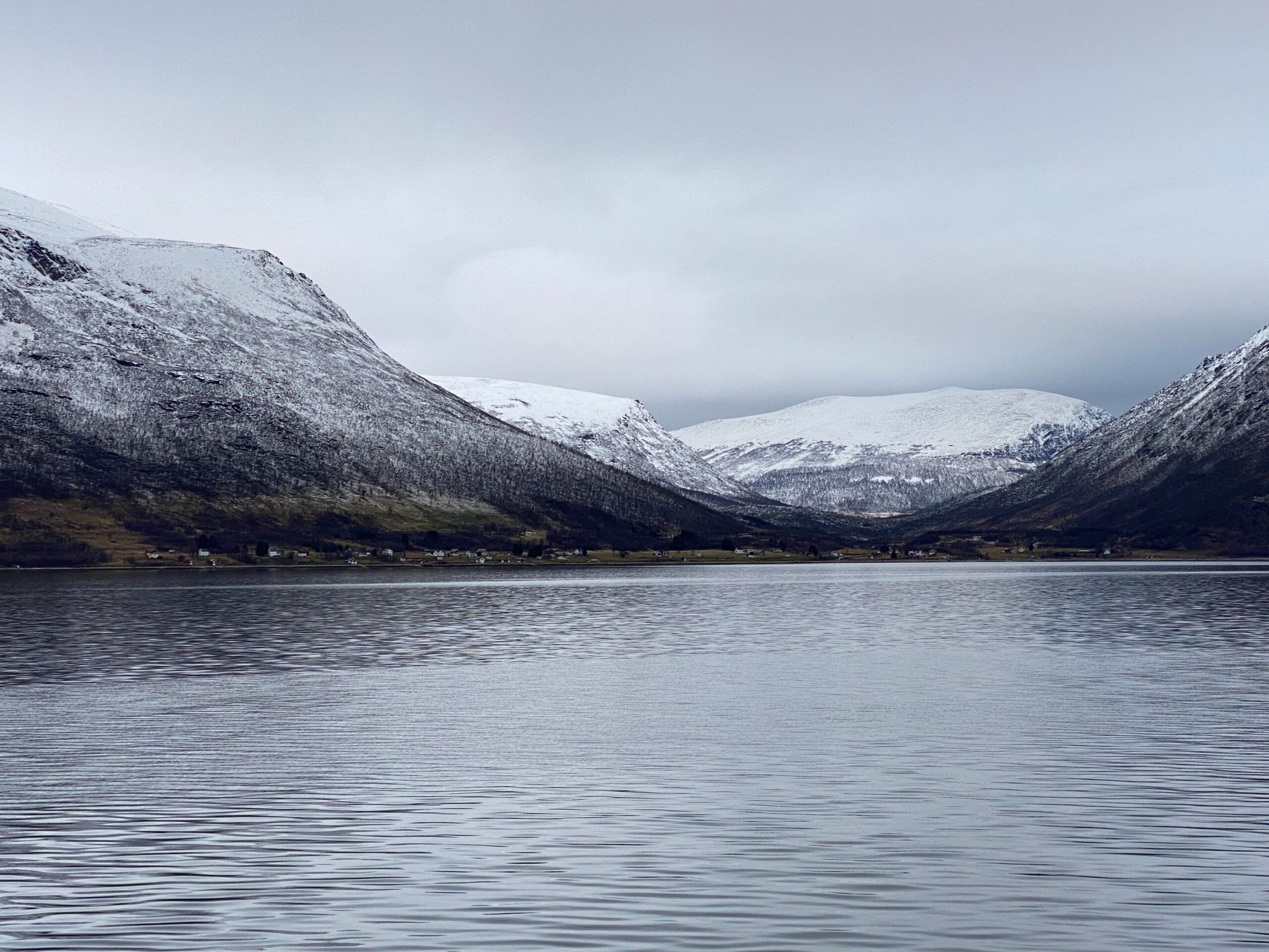 How We Spent a Wonderful 3 Days In Tromso – Emma Reed