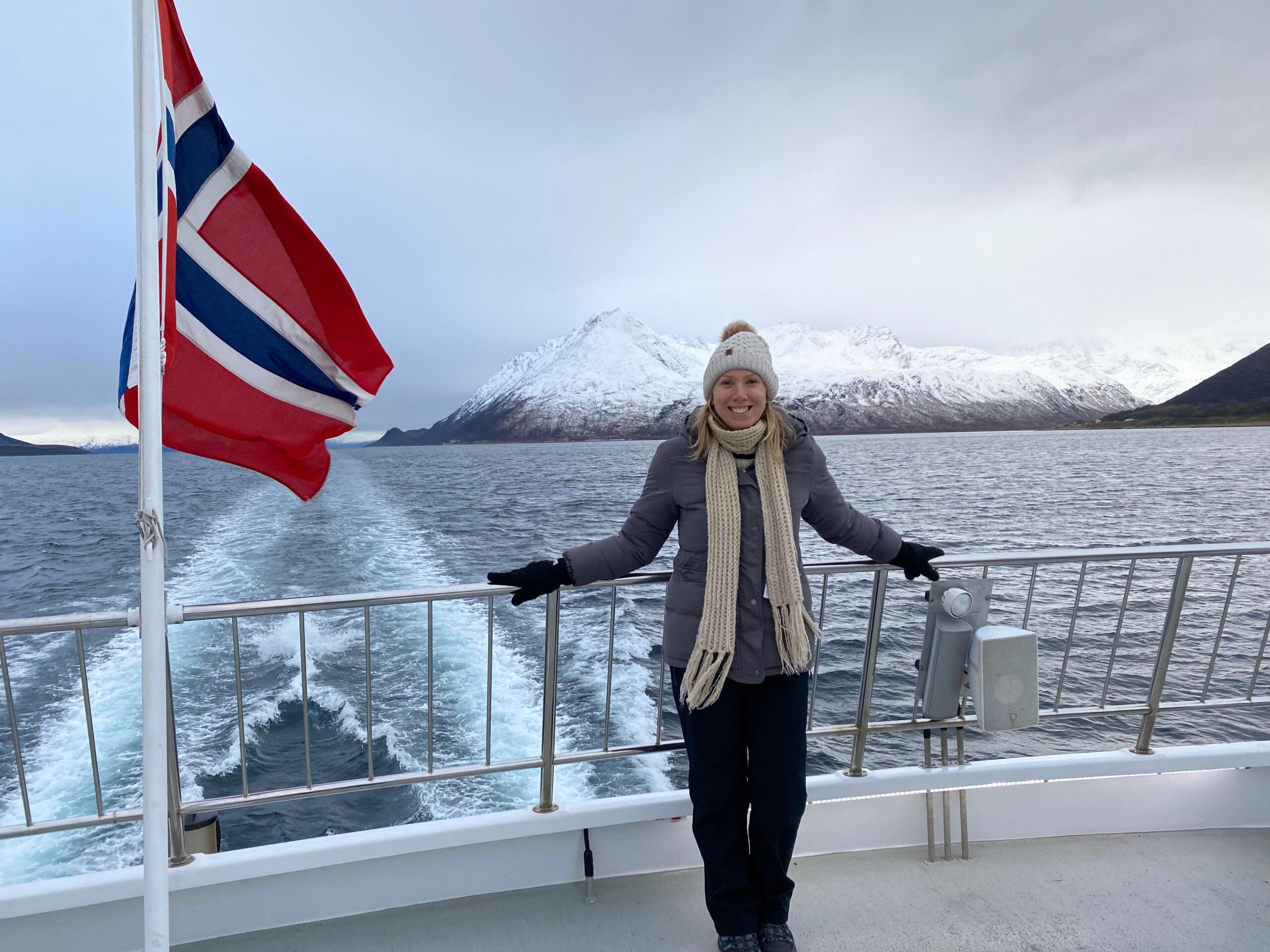 How We Spent a Wonderful 3 Days In Tromso – Emma Reed