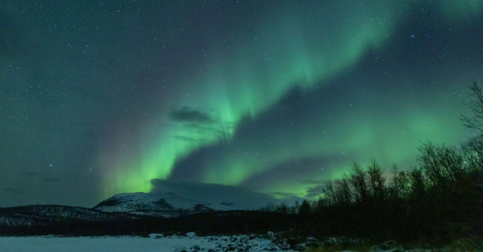 The Northern Lights