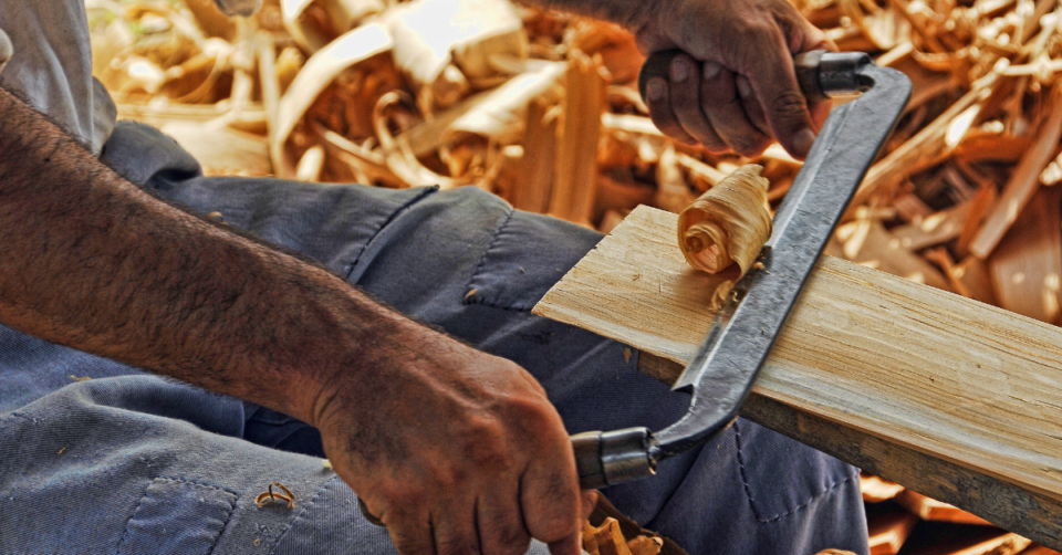 woodwork