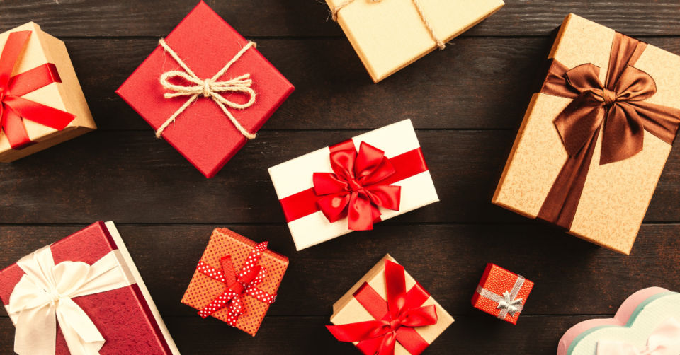 gifts