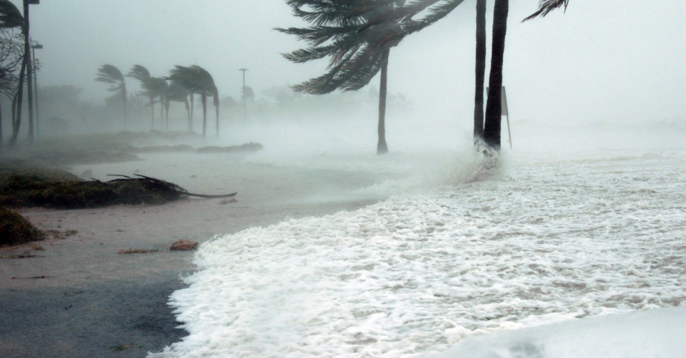hurricane