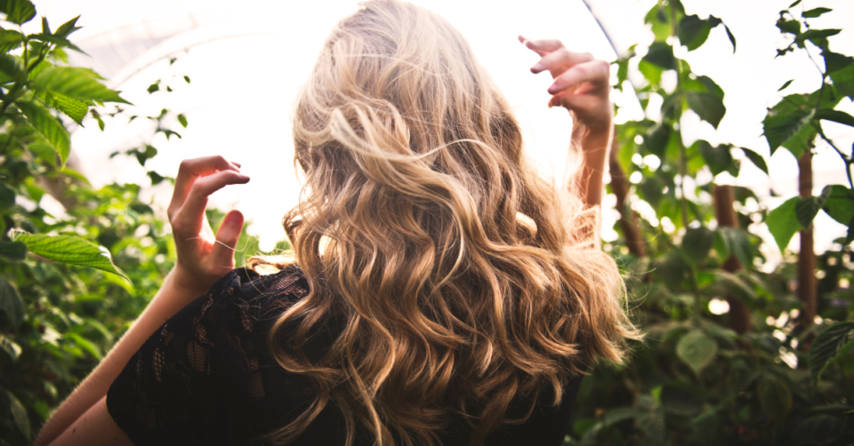 wavty hair