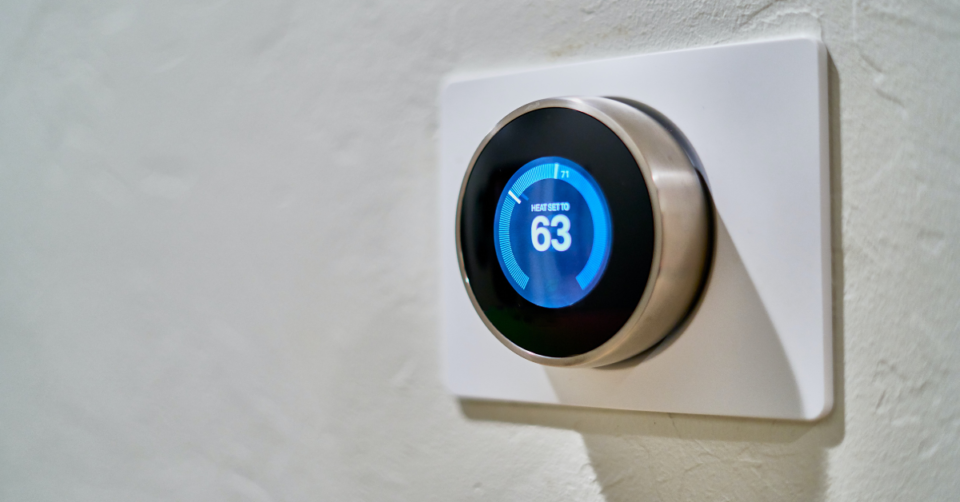 ac thermostat