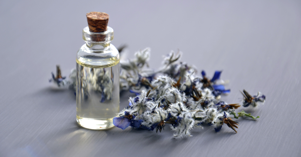 aromatherapy oils