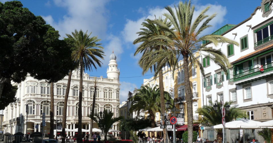 Gran Canaria