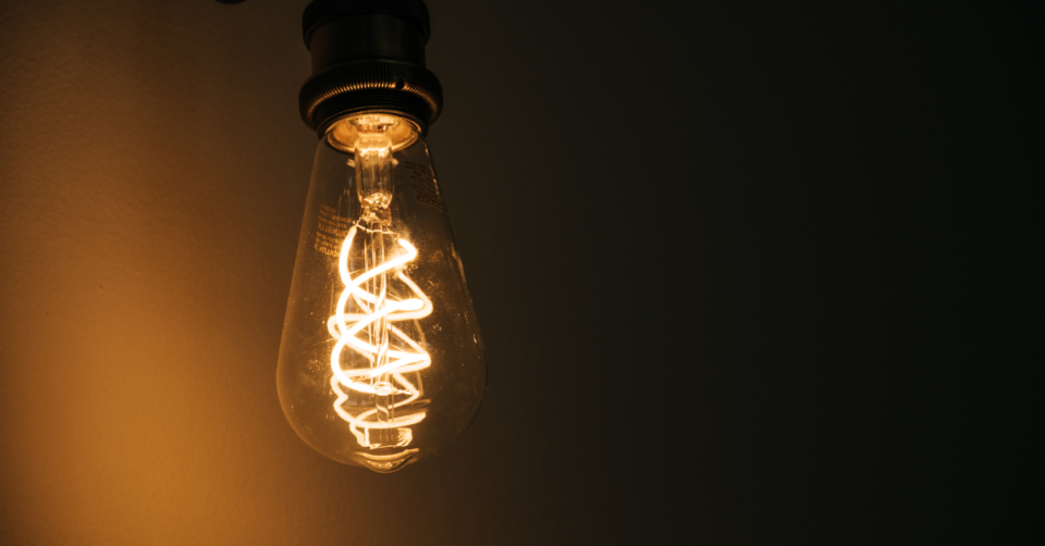 lightbulb