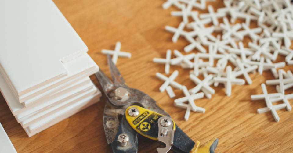 DIY bits