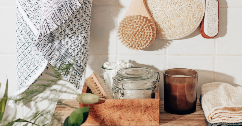eco friendly home items