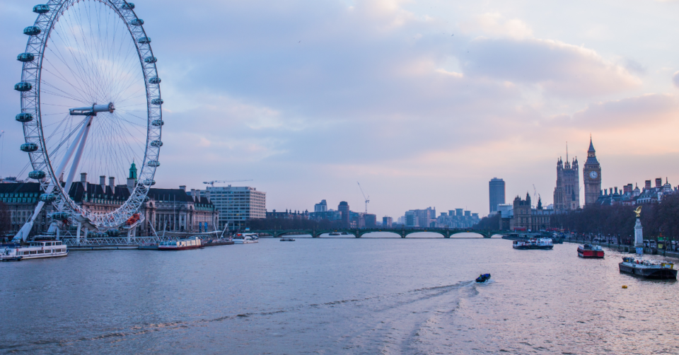 london