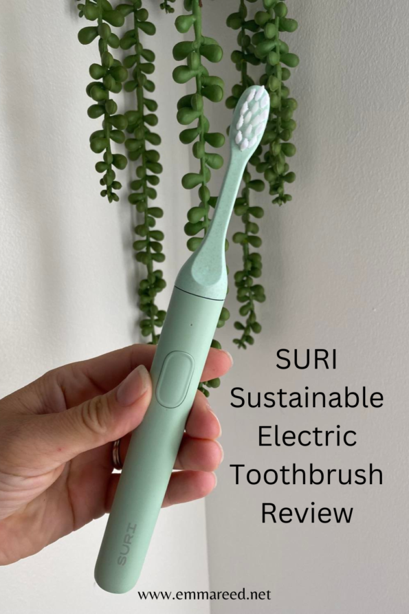 Electric on sale toothbrush reviews