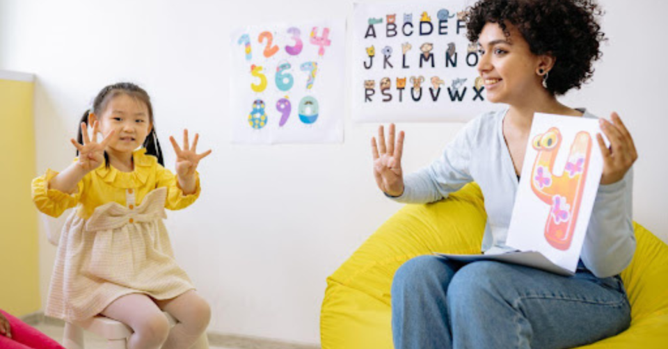 childcare setting