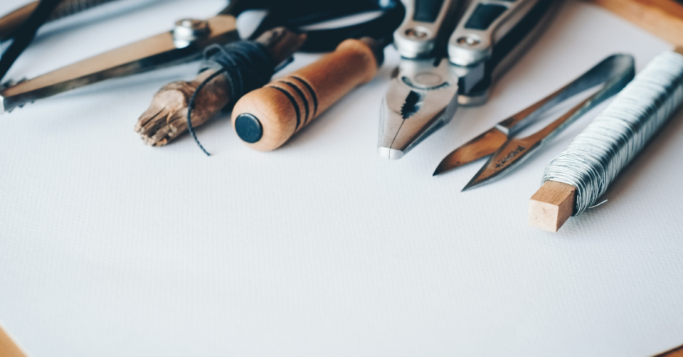 craft tools