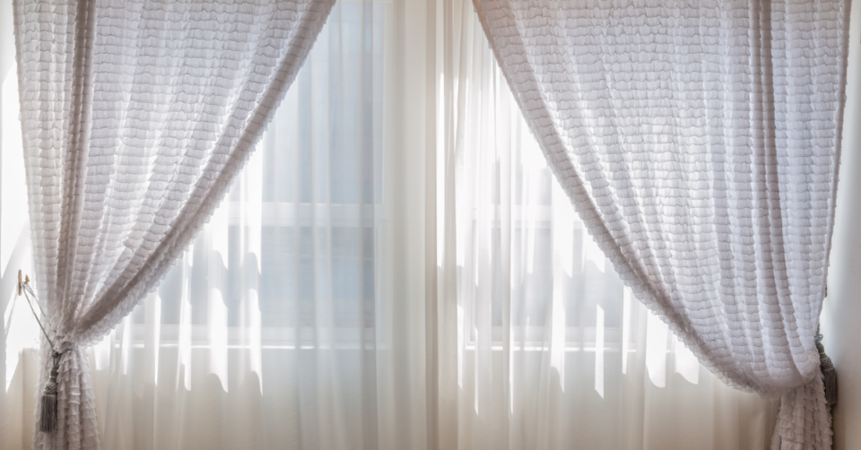 light curtains