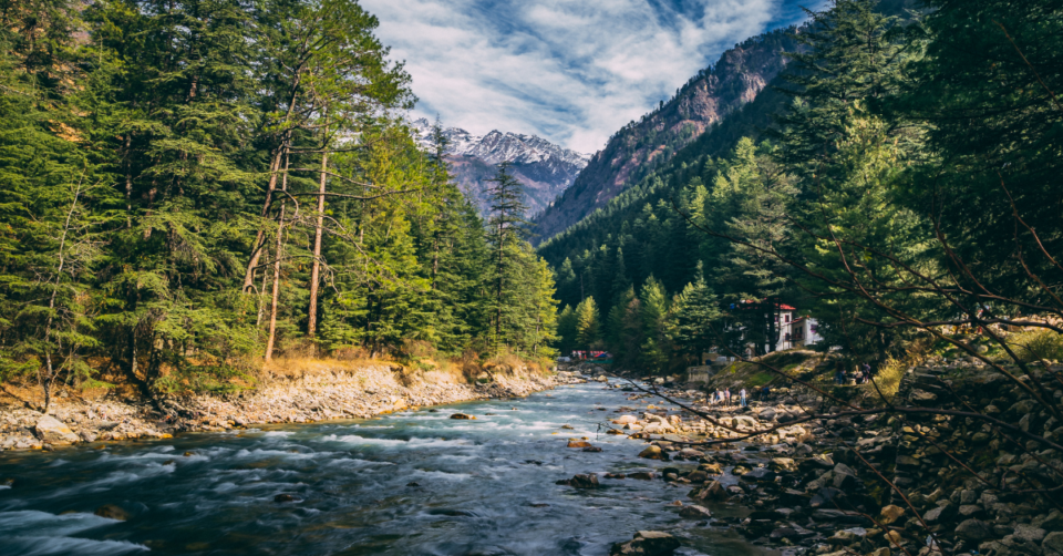 Himachal