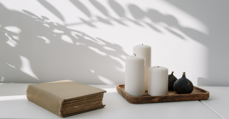 candles