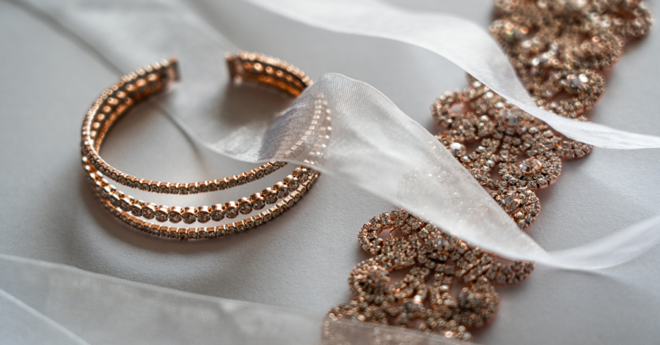 Dubai bling