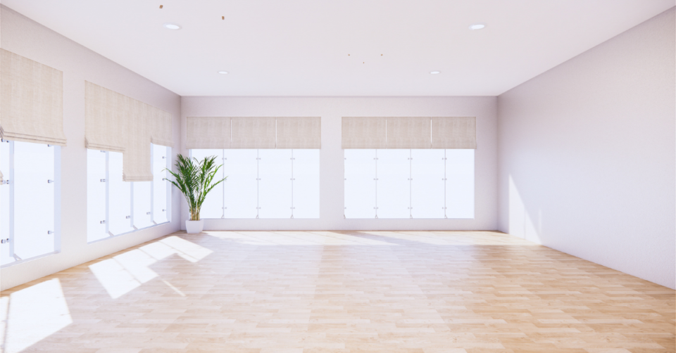 sustainable flooring