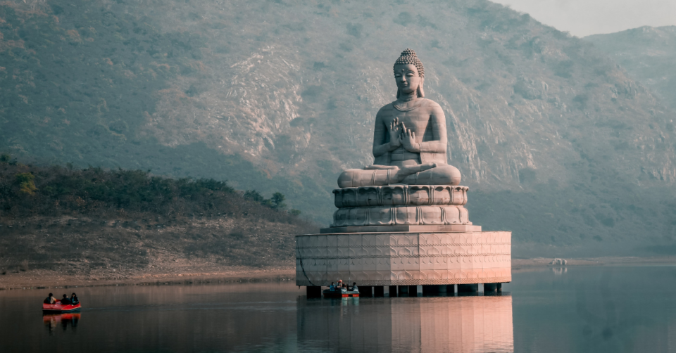 Buddha