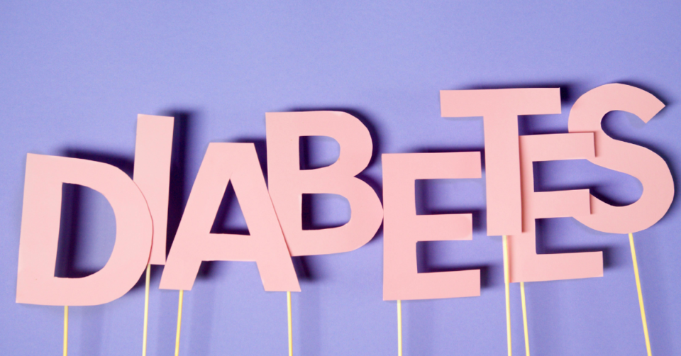 diabetes
