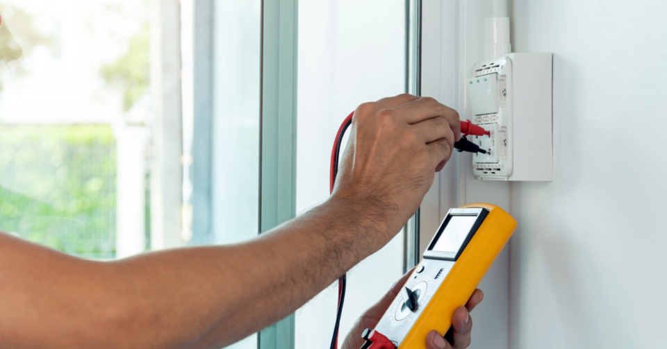 electrician