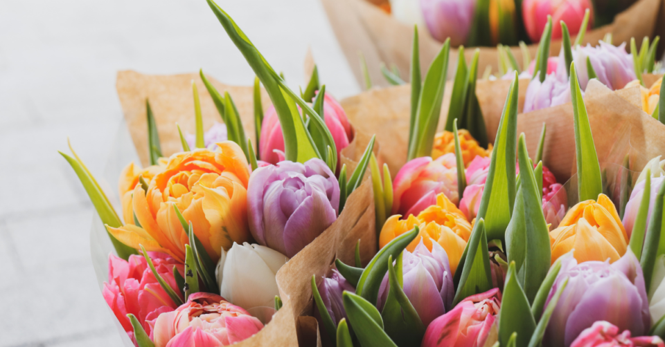 flower bouquet