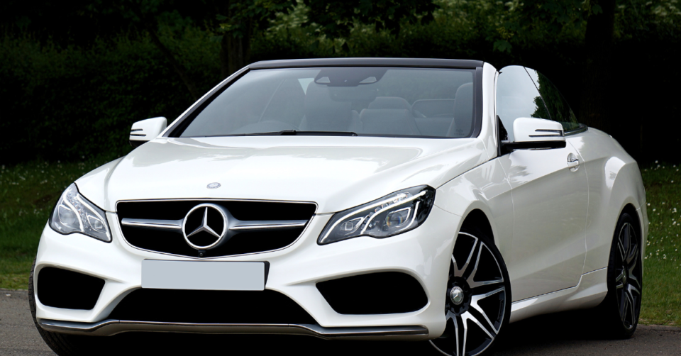 mercedes