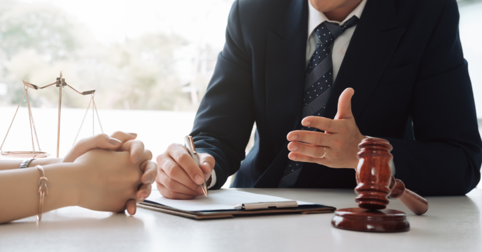 attorney