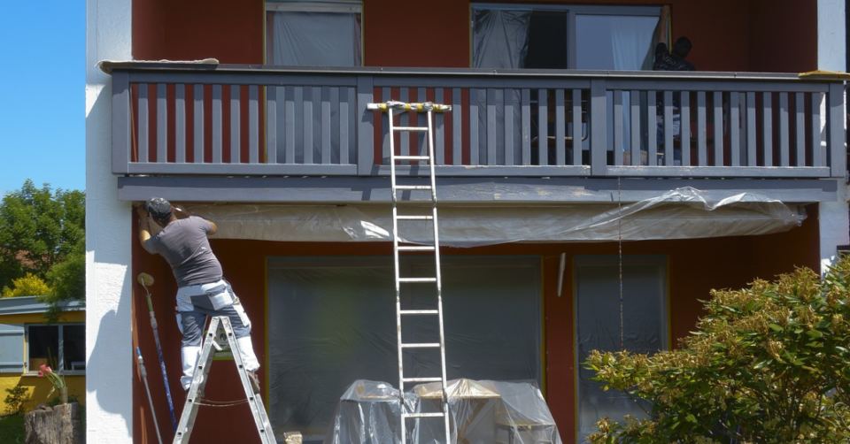 house painter