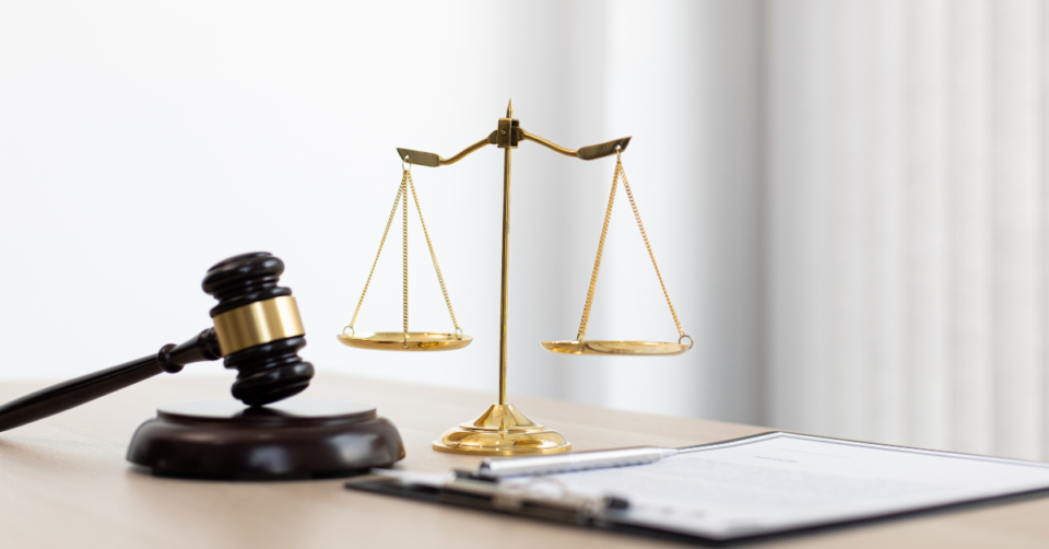 legal system