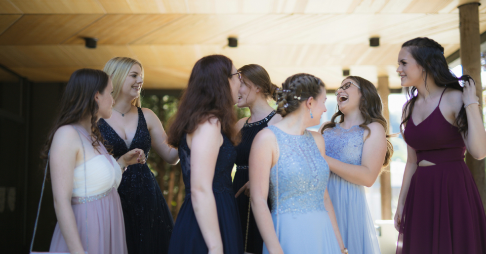 prom dresses
