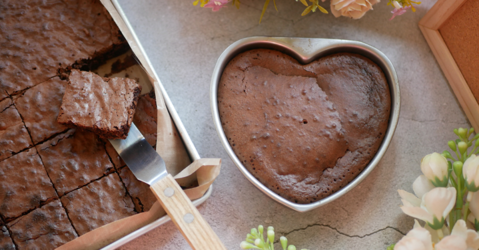vegan treats