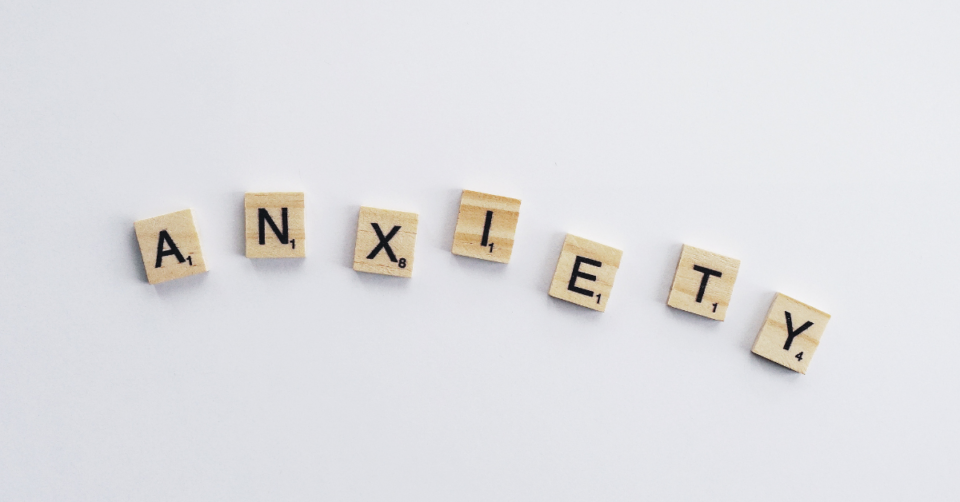 anxiety